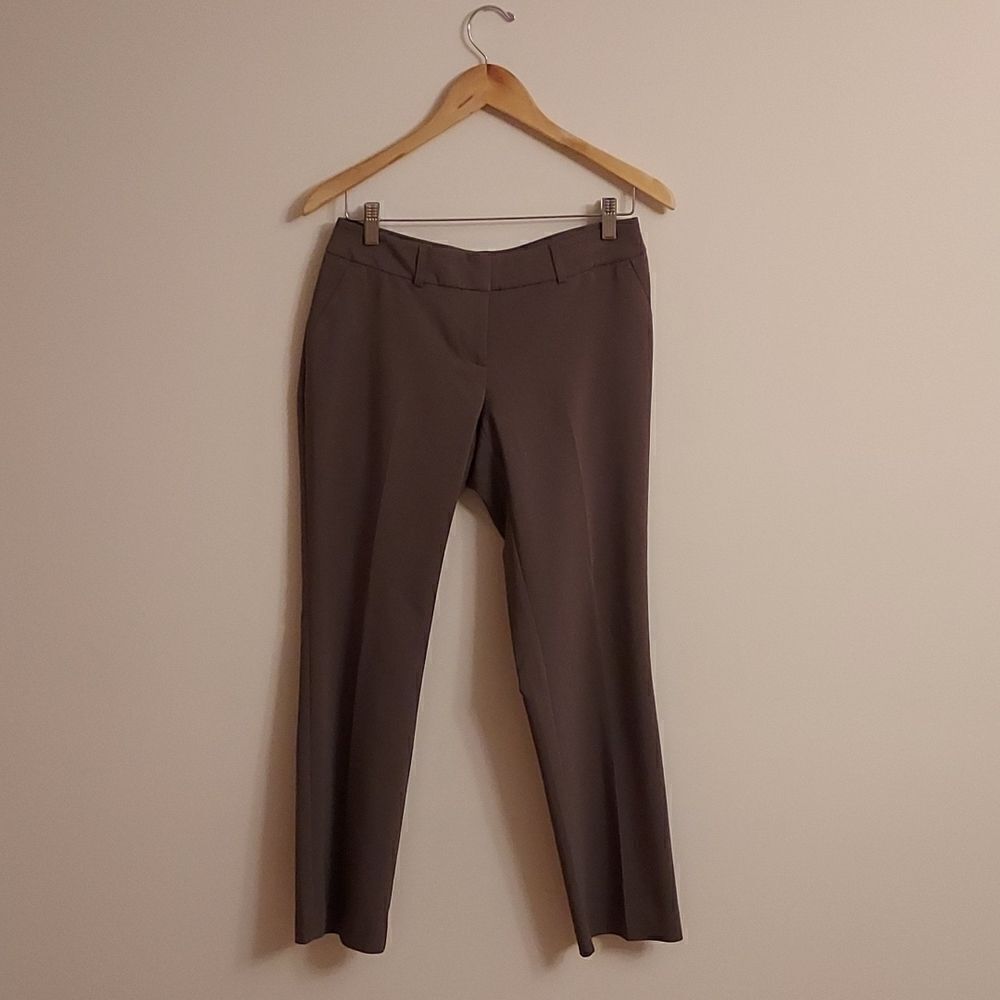 Apt 9 Dressy Torie’s Pants Trousers, 2 Petite